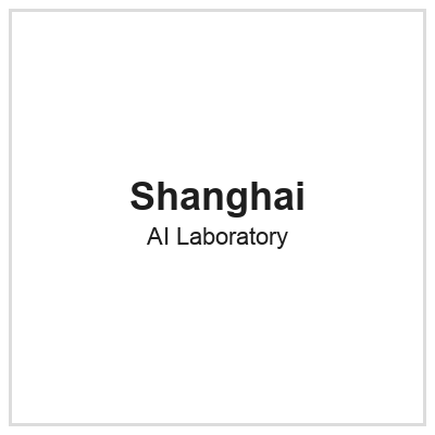 Shanghai AI Laboratory